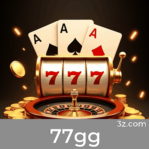 Cadastro na 77gg para desfrutar dos melhores jogos