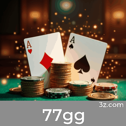 Cadastro na 77gg para desfrutar dos melhores jogos