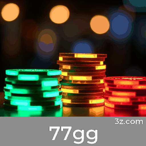 Formulário de cadastro da 77gg