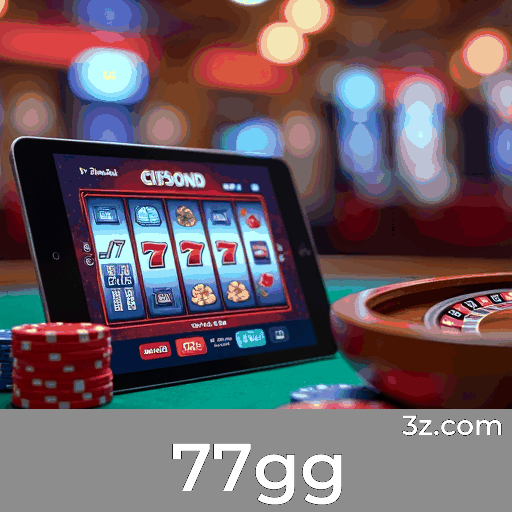 Cassino ao vivo da 77gg com dealers ao vivo