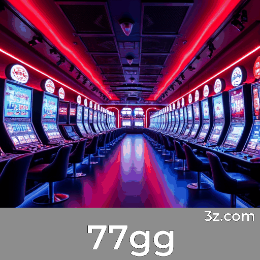 Formulário de cadastro da 77gg