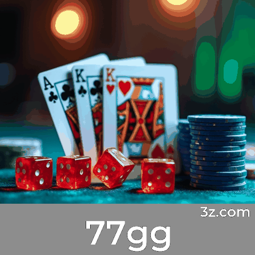 Cadastro na 77gg para desfrutar dos melhores jogos