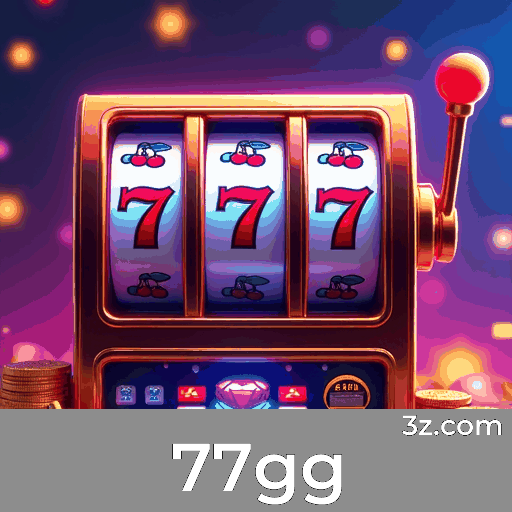 Cadastro na 77gg para desfrutar dos melhores jogos
