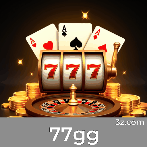 Cadastro na 77gg para desfrutar dos melhores jogos